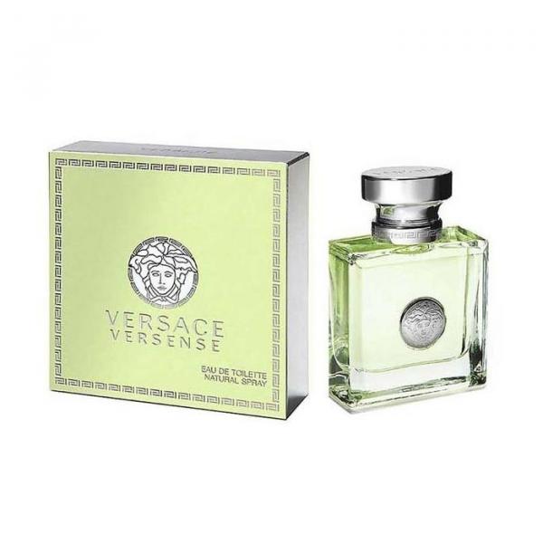 Perfume Versace Versense Perfume Feminino Edt Vapo 30 Ml