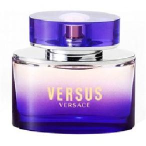 Perfume Versace Versus Eau de Toilette Feminino - Versace - 100 Ml