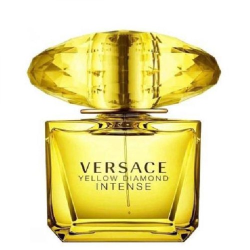Perfume Versace Yellow Diamond Intense Eau de Parfum Feminino 30ml