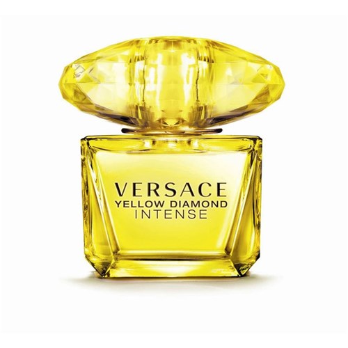 Perfume Versace Yellow Diamond Intense Feminino Eau de Parfum 30Ml