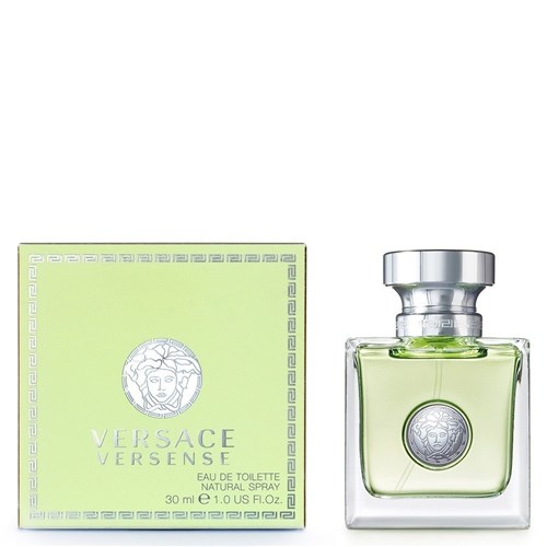 Perfume Versense - Versace - Feminino - Eau de Toilette (30 ML)
