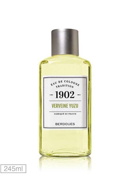 Perfume Verveine Yuzu 1902 245ml