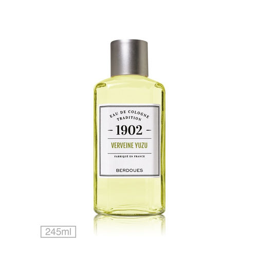 Perfume Verveine Yuzu 1902 245ml