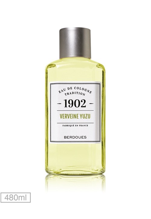 Perfume Verveine Yuzu 1902 480ml