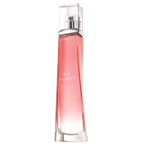 Perfume Very IrrÉSistible L&Acute;Eau En Rose Edt Feminino 30ml Givenchy
