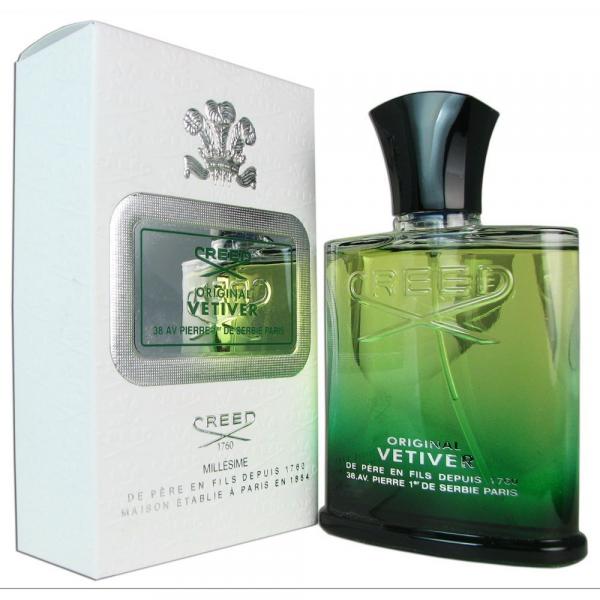 Perfume Vetiver Masculino Eau de Parfum 100ml - Creed