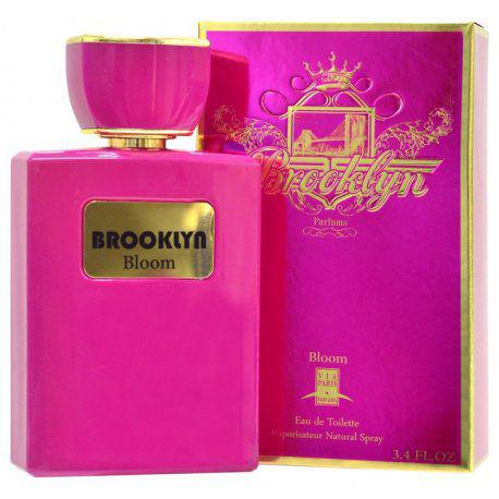 Perfume Via Paris Brooklyn Bloom EDT F 100mL