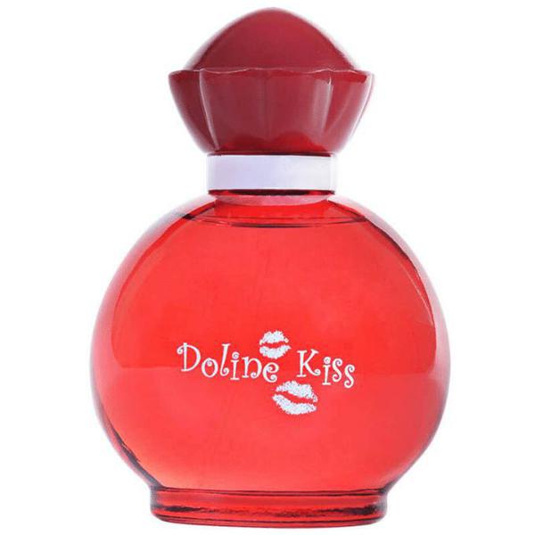 Perfume Via Paris Doline Kiss Eau de Toilette Feminino 100ML