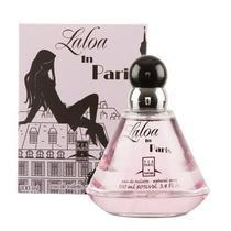 Perfume Via Paris Laloa In Paris 100ML