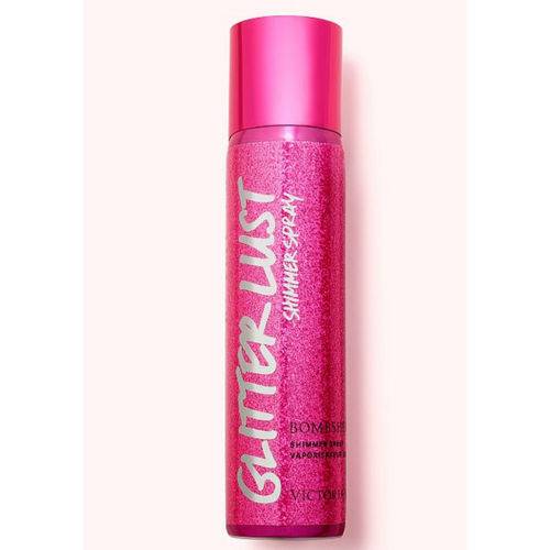 Perfume Victorias Secret Bombshell Glitter Shimmer Spray