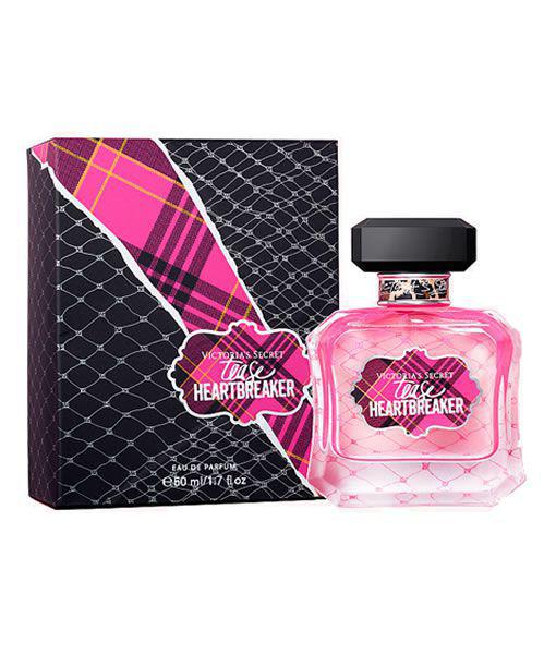 Perfume Victoria's Secret Tease Heartbreker 3.4 Oz / 100 Ml