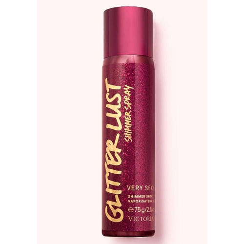 Perfume Victorias Secret Very Sex Glitter Shimmer Spray