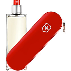 Perfume Victorinox Swiss Army Classic Icon Masculino Eau de Toilette 100ml