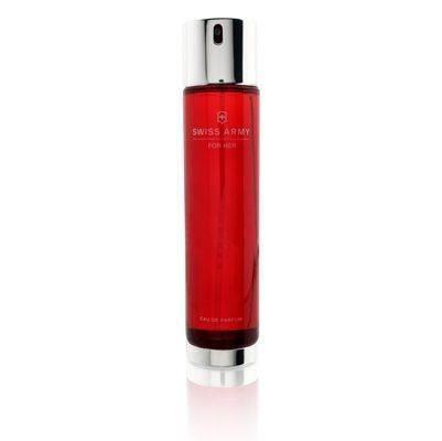 Perfume Victorinox Swiss Army For Her EDT F 100ML - Victorinox (Swiss Army)