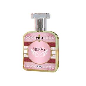 Perfume Victory Feminino 50ml