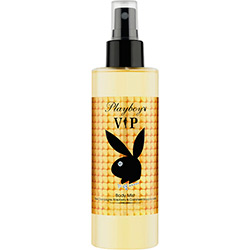 Perfume Vip Playboy Body Mist 200ml