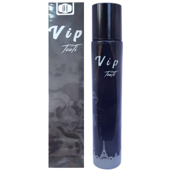 Perfume Vip Touti Fragrância Numero 04. 50ml