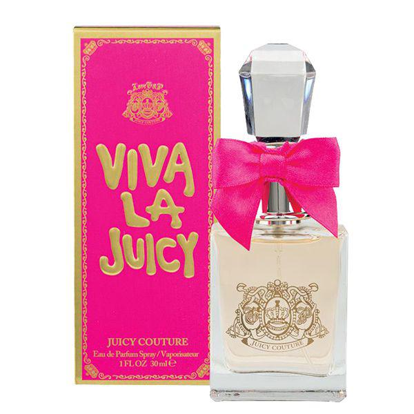 Perfume Viva La Juicy Edp Juicy Couture 30ml