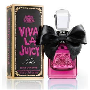Perfume Viva La Juicy Noir EDP Juicy Couture 50ml