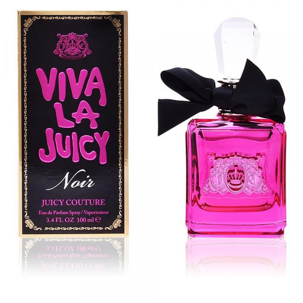 Perfume Viva La Juicy Noir Feminino Eau de Parfum 100ml - Juicy Couture