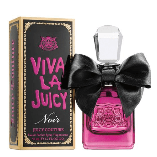 Perfume Viva La Juicy Noir - Juicy Couture - Feminino - Eau de Parfum (50 ML)