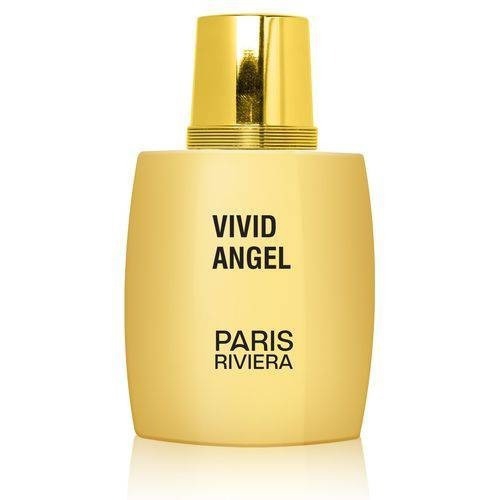 Perfume Vivid Angel Paris Riviera Eau de Toilette Fem 100ml
