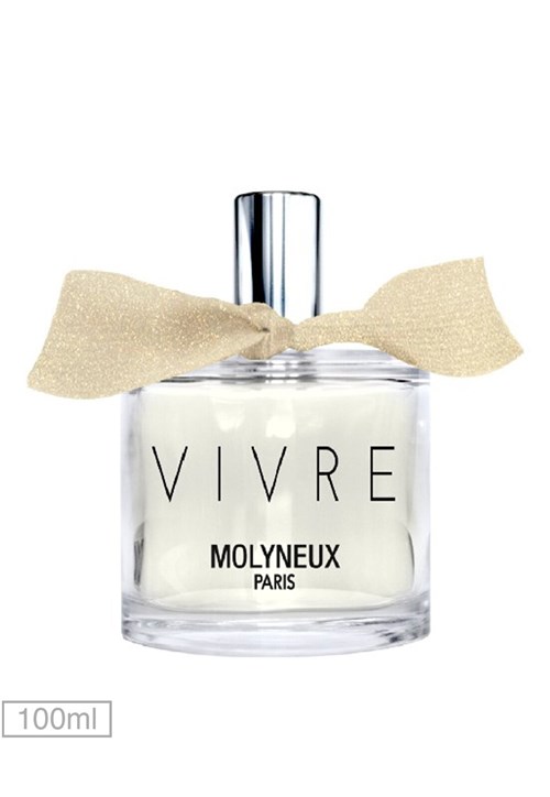Perfume Vivre Molyneux 100ml