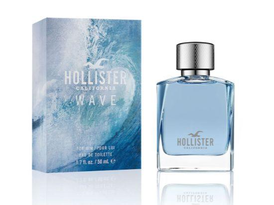 Perfume Wave For Him Hollister Masculino Eau de Toilette - 3