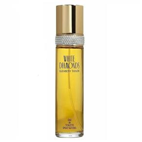 Perfume White Diamonds - 50ml