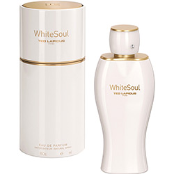 Perfume White Soul Feminino Eau de Parfum 50ml Ted Lapidus