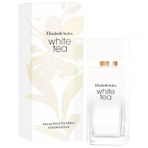 Perfume White Tea Eau de Toilette Elizabeth Arden 50m