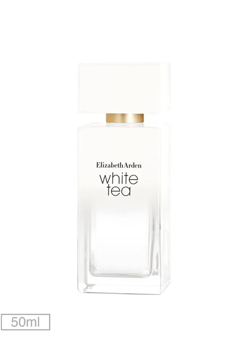 Perfume White Tea Elizabeth Arden 50ml