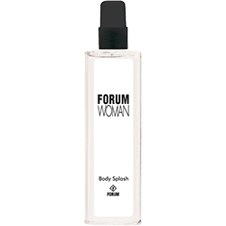 Perfume Woman Body Splash Forum Feminino 300ml