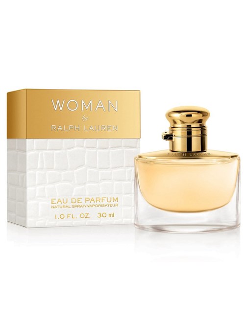 Perfume Woman By Ralph Lauren - Ralph Lauren - Feminino - Eau de Parfu... (50 ML)