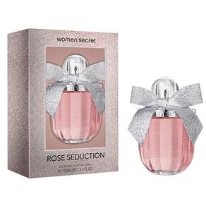Perfume Women Secret Rose Seduction Edp F - 100ML