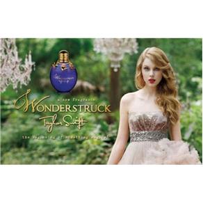 Perfume Wonderstruck Edp Femenino Taylor Swift - 50 Ml