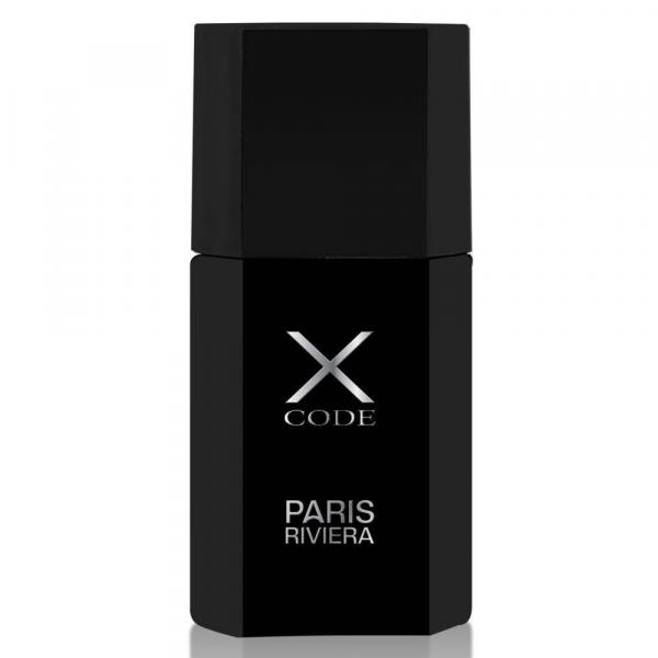 Perfume X Code 30ml Paris Riviera