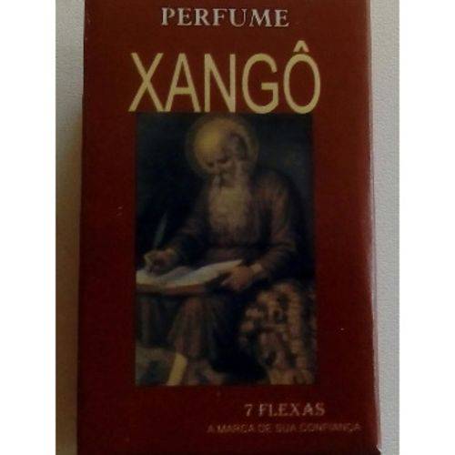 Perfume Xangô
