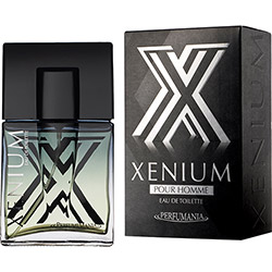 Perfume Xenium Masculino Eau de Toilette Masculino 100ml - Perfumania