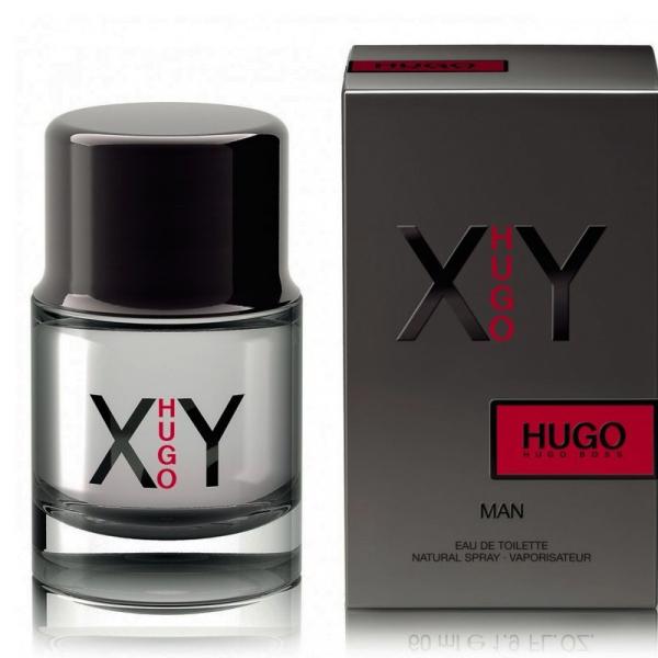 Perfume Xy Masculino Eau de Toilette 100ml - Hugo Boss