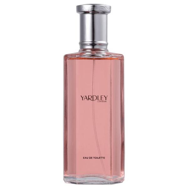 Perfume Yardley London English Dahlia EDT 125mL Feminino