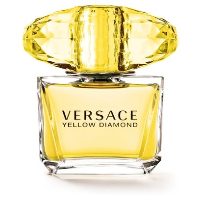 Perfume Yellow Diamond Feminino Versace EDT 30ml