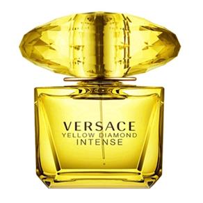 Perfume Yellow Diamond Intense EDP Feminino Versace - 50ml - 30ml
