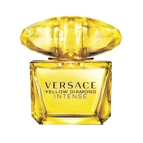 Perfume Yellow Diamond Intense Feminino Eau de Parfum