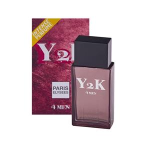 Perfume Y2K - Masculino Paris Elysees 100 Ml