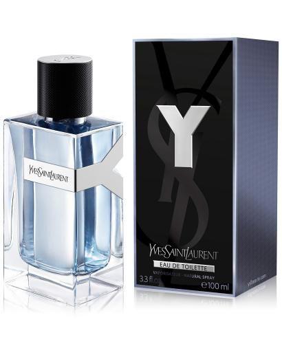 Perfume YSL Y EDT 100ML
