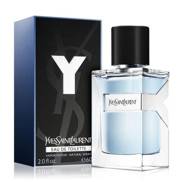 Perfume YSL Y EDT 60ML