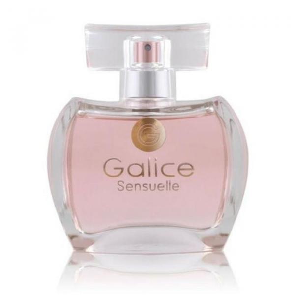 Perfume Yves D S Galice Sensuelle Feminino 100ml - Yves de Sistelle