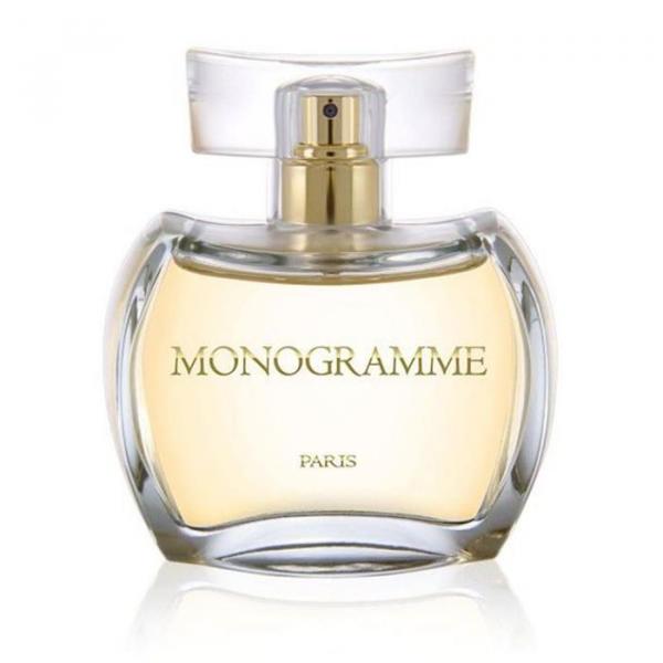 Perfume Yves D.s Monograme Edp 100ml - Yves de Sistelle