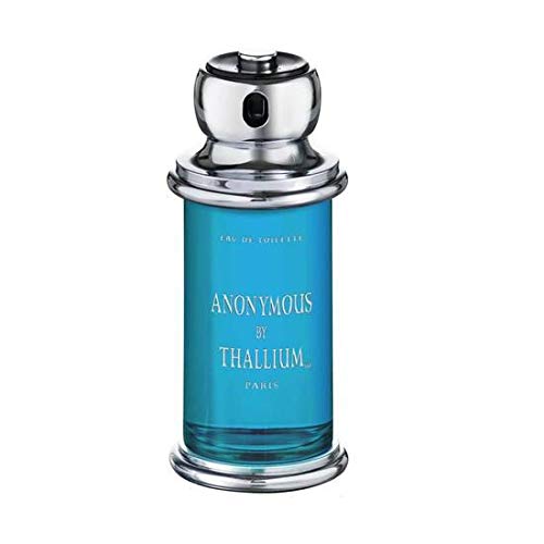 Perfume Yves de Sistelle Anonymous BY Thallium Eau de Toilette Masculino 100ML